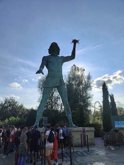 Photo 4 de Parc Astérix