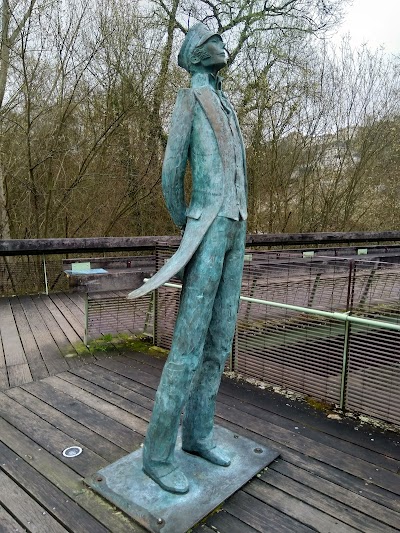 Photo 4 de Musée de la Bande Dessinée