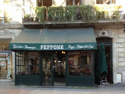 Peppone