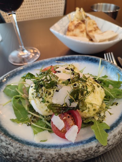 Photo 4 de Fratelli Parisi.. Brasserie italienne