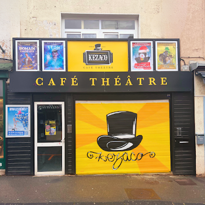Kezaco Café-Théâtre
