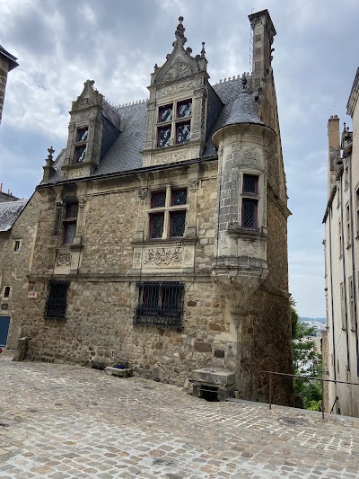 Photo 3 de Cité Plantagenêt