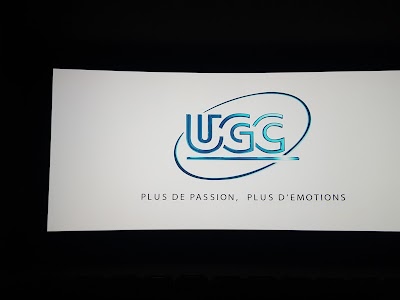 Photo 5 de UGC Ciné Cité Villeneuve d'Ascq
