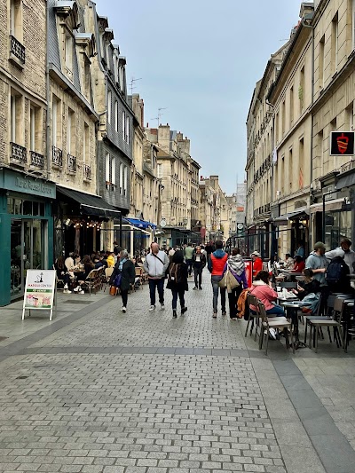 Photo 2 de Rue Écuyère