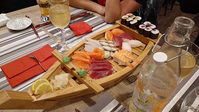 Photo 3 de Poisson Rouge
