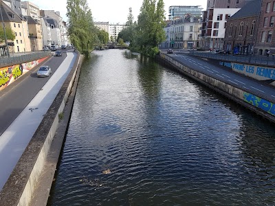 Photo 1 de Canal d'Ille et Rance