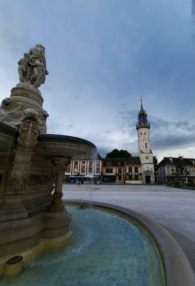Photo 4 de Évreux