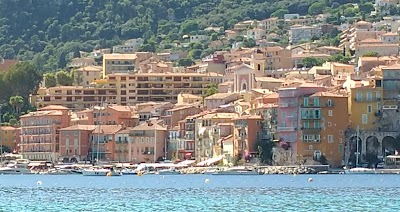 Photo 4 de Villefranche-sur-Mer