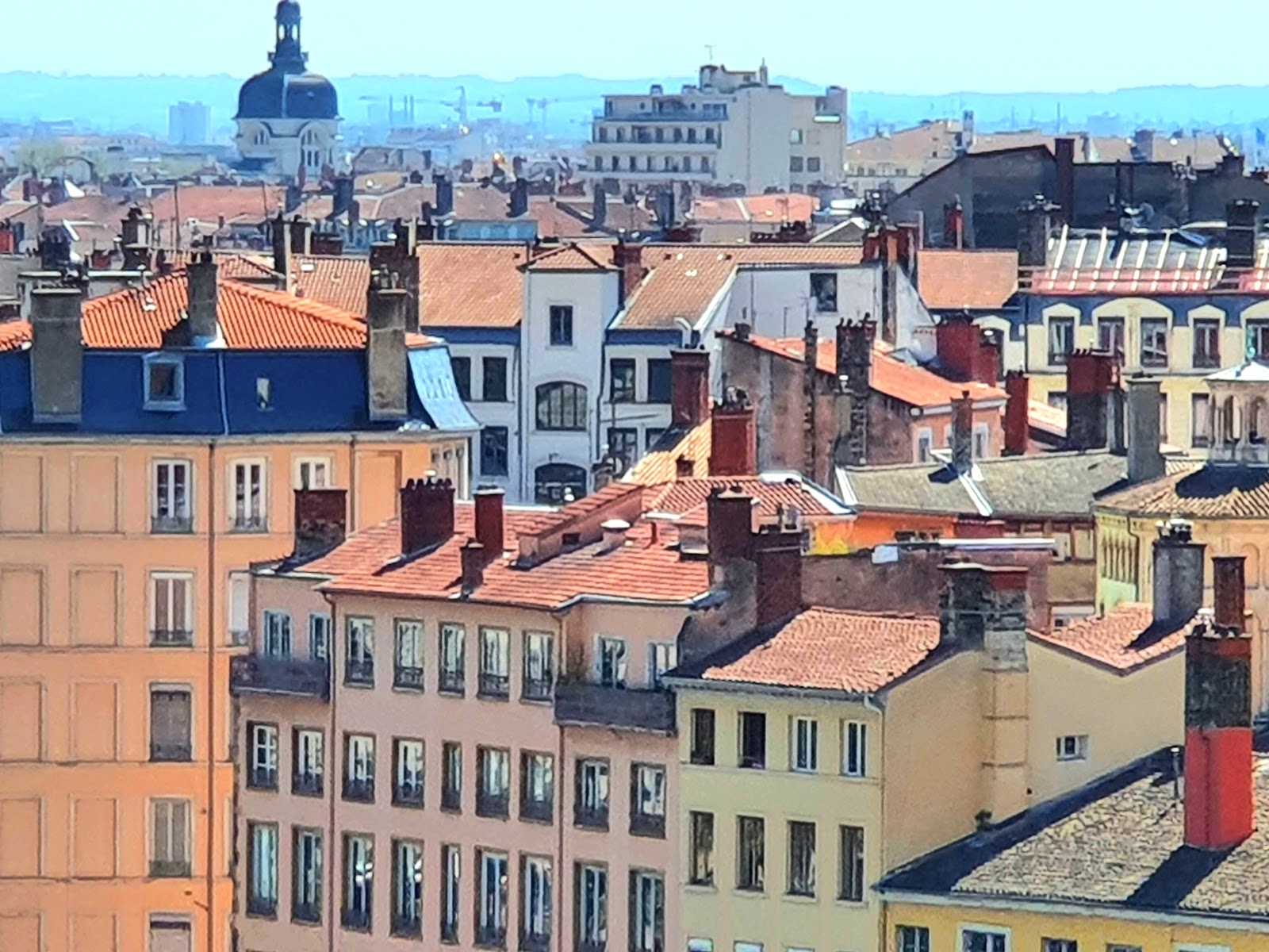 Photo 5 de Croix-Rousse
