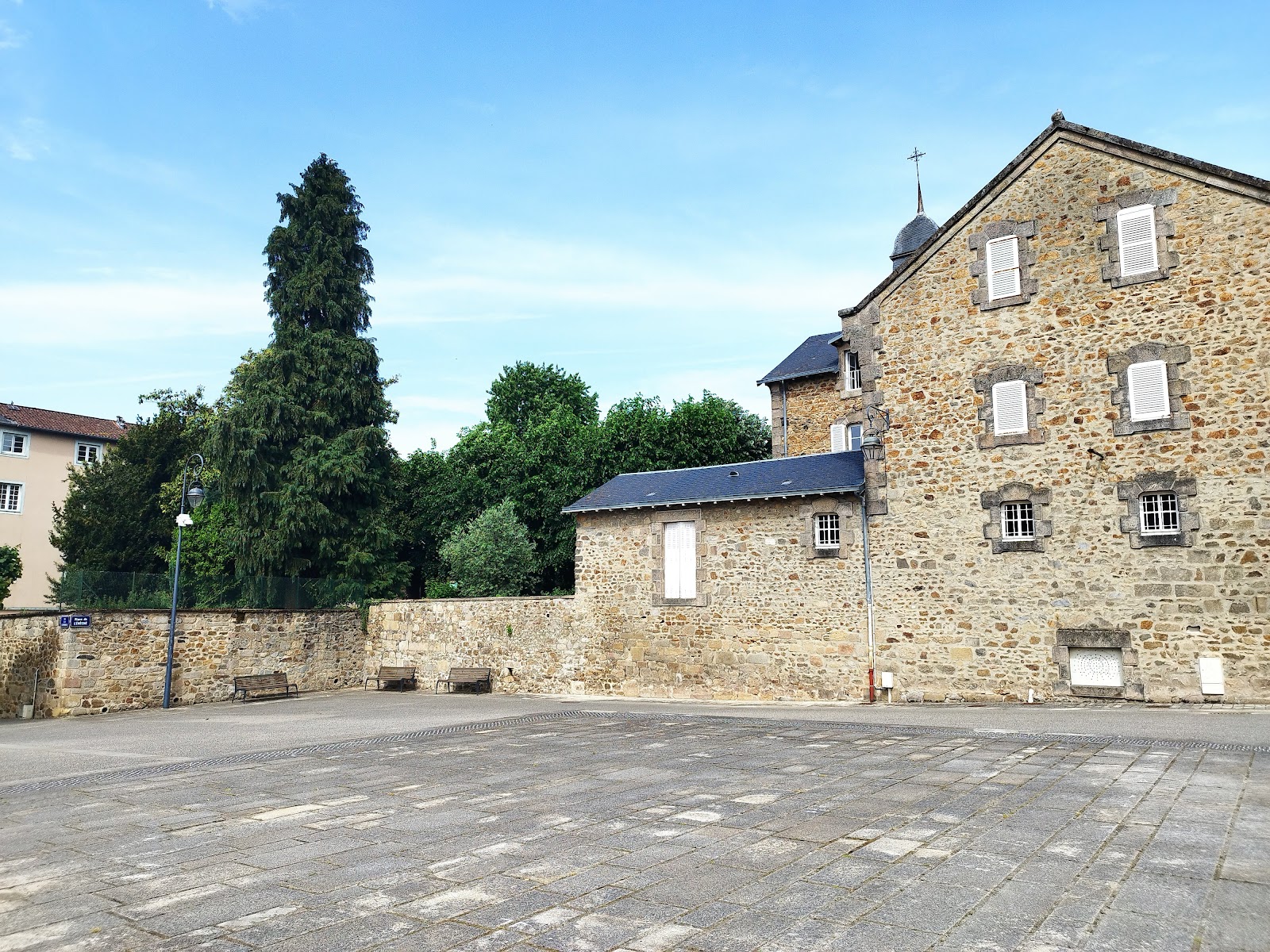 Photo 4 of Musée des Beaux-Arts de Limoges