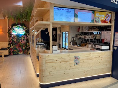 POKAWA Poké bowls