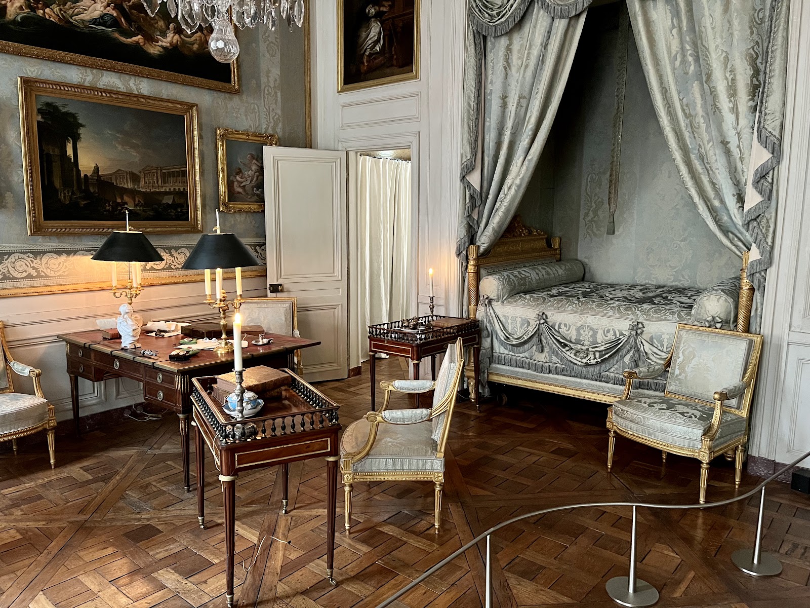 Photo 2 de Hôtel de la Marine