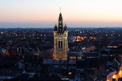 Photo 1 de Beffroi de Douai