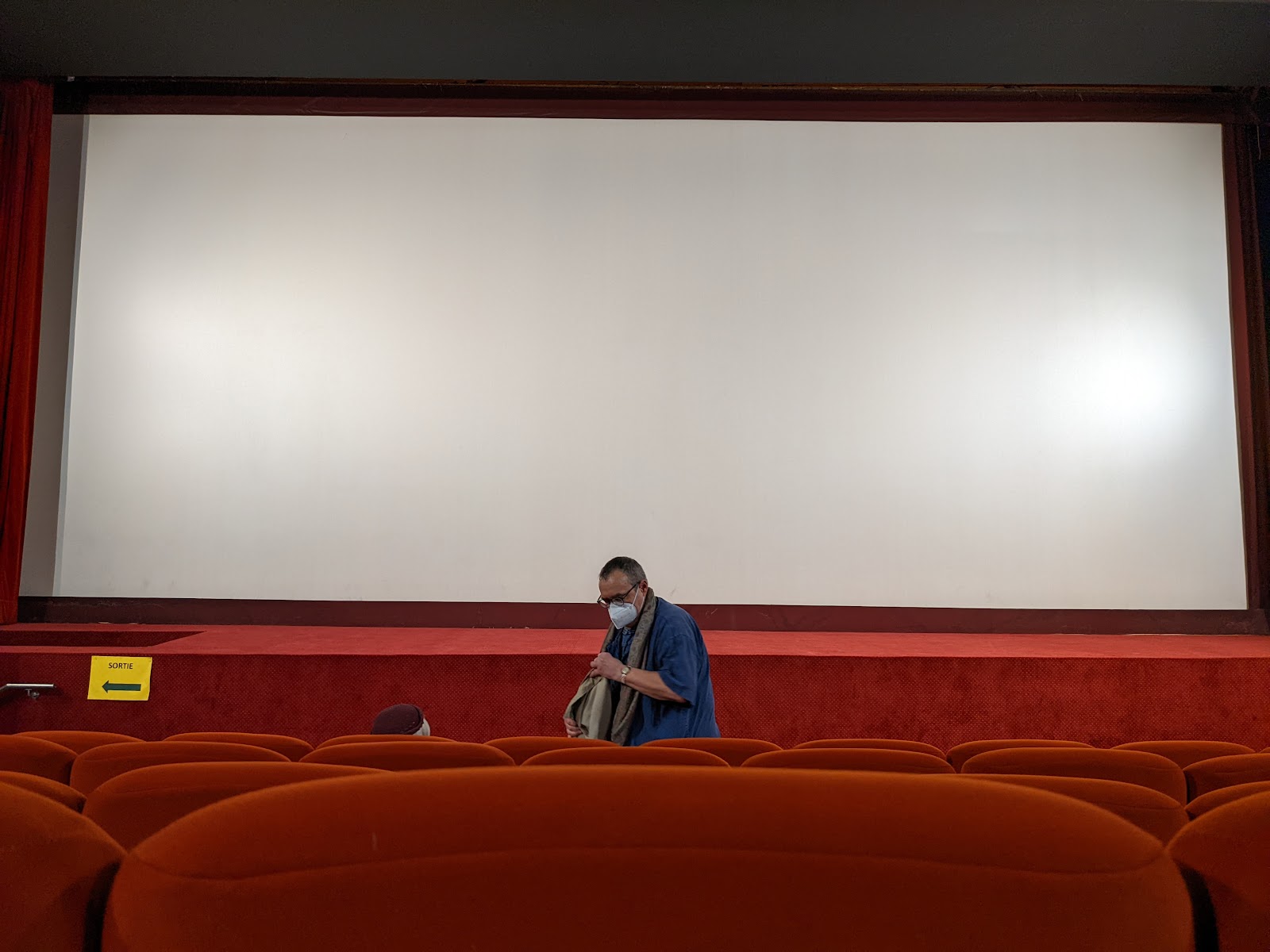 Diagonal Cinémas