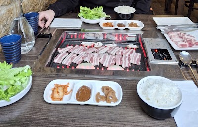 Photo 4 de La Corée 🇰🇷
