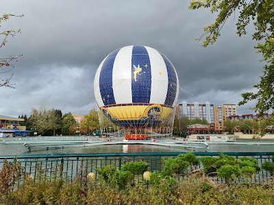 Photo 3 de Disney Village