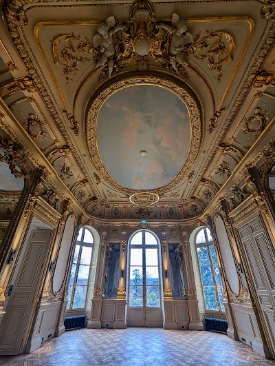 Photo 3 de Musée du vin de Champagne et d'Archéologie régionale