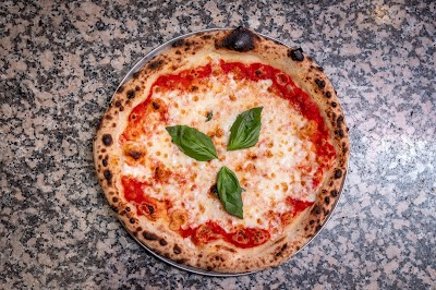Photo 3 de Più Bella Pizza & Gelato 🍕