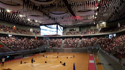 Photo 1 de Brest Arena