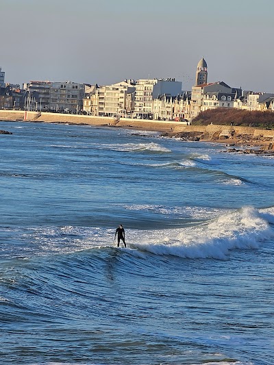 Photo 5 de Remblai des Sables d’Olonne