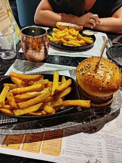 Photo 3 de L’Atelier Restaurant