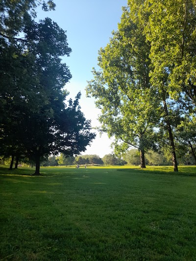 Photo 3 de Parc du Lion