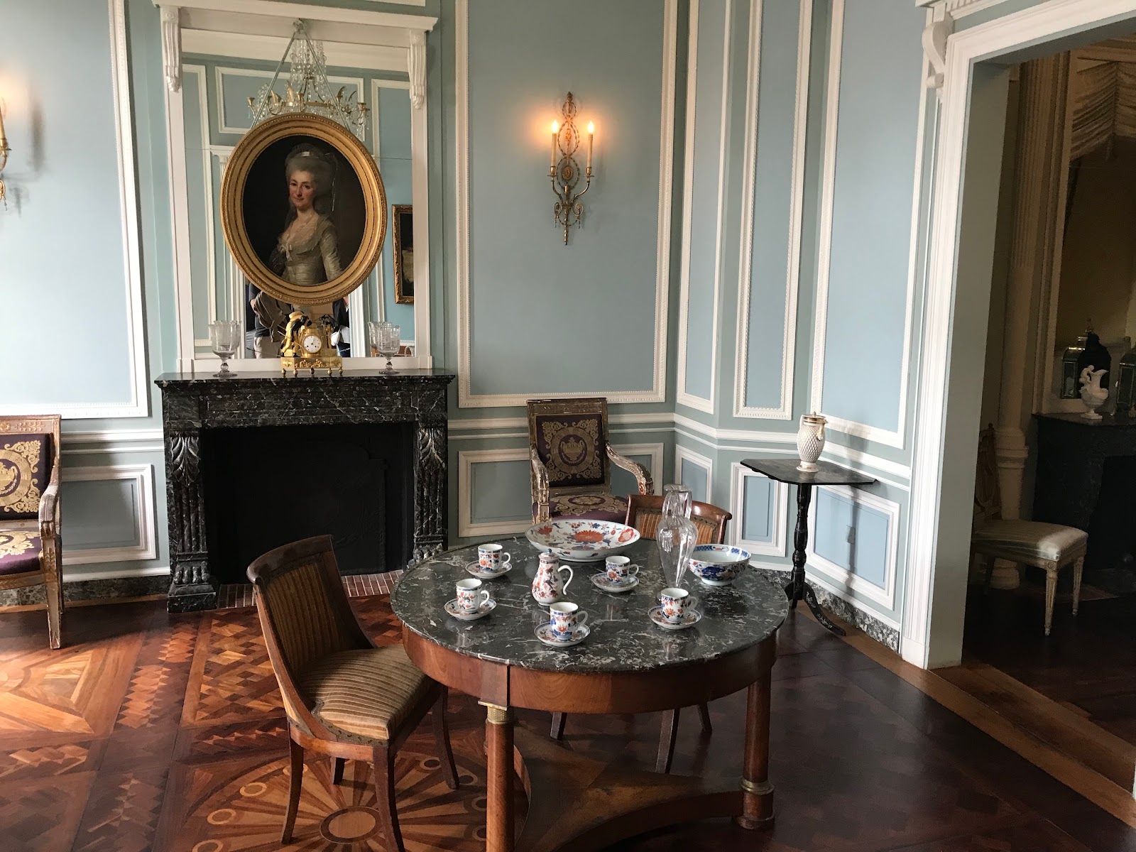 Photo 3 de Maison de l'armateur - musée