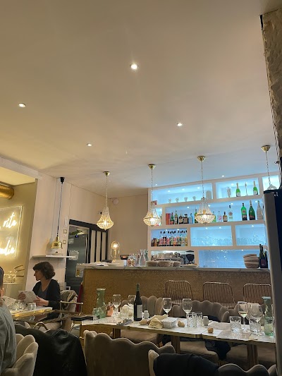 Photo 1 de Da Claudia Ristorante - Restaurant Italien