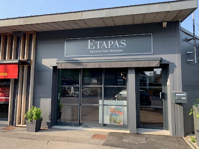 Photo 1 de Etapas Fouesnant