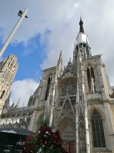 Photo 2 de Rouen