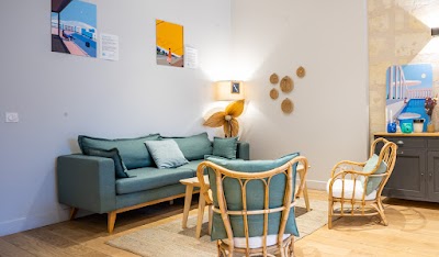 La Ressourcerie Bordeaux