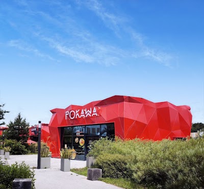 Pokawa Poké Bowls