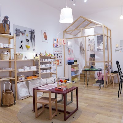 Photo 2 de Le Dadashop