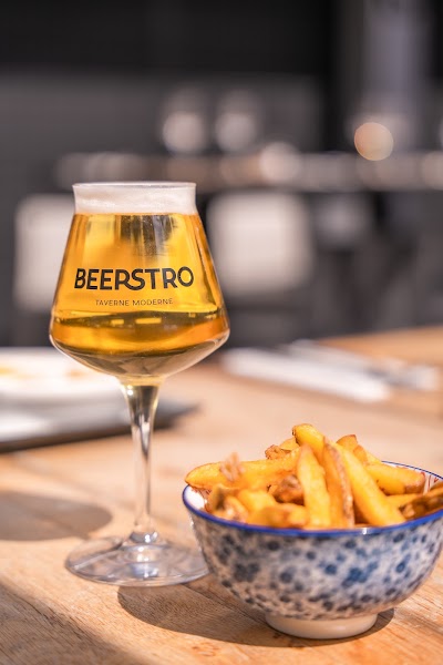 Photo 3 de Beerstro - Taverne Moderne Lille