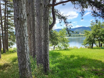 Photo 4 de Lac de Saint-Ferréol