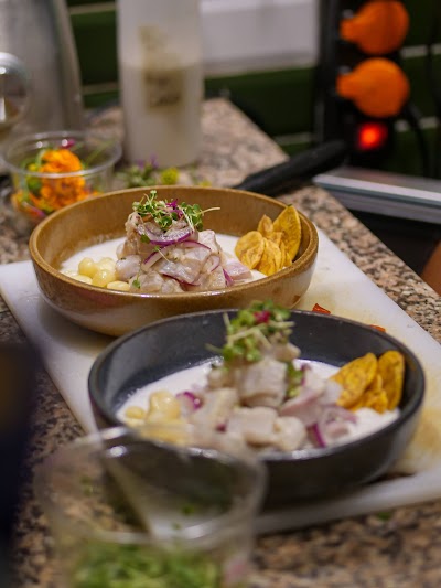 Photo 3 de Lima Lemon Cevicheria