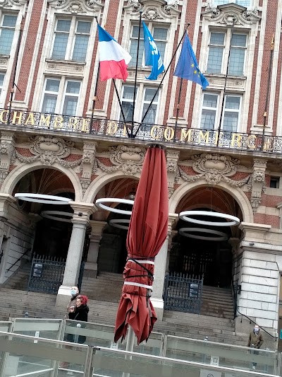 Photo 4 de Vieux-Lille
