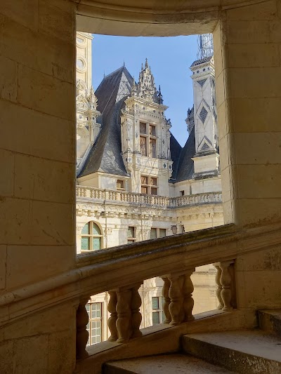 Photo 4 de Chambord