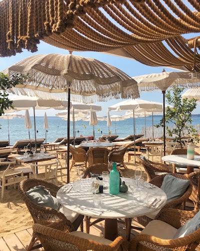 La Petite Plage