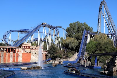 Photo 4 of Europa-Park
