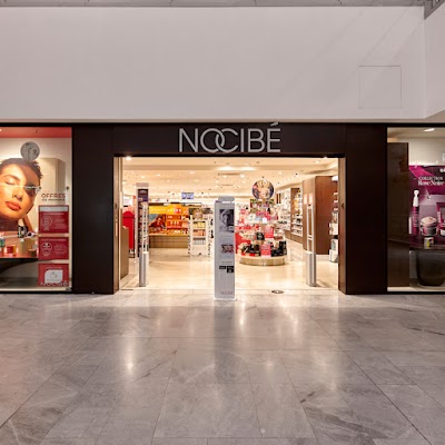 Nocibé - PARIS FORUM DES HALLES
