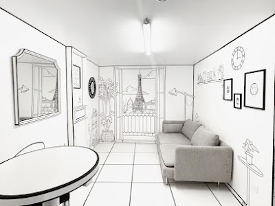 Photo 3 de 2D Atelier 再来