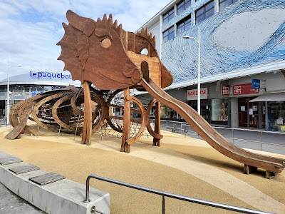 Photo 2 de Dragon Des Mers