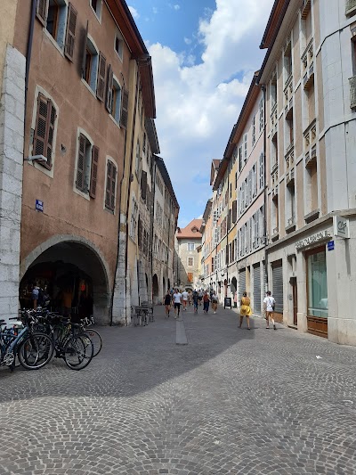 Annecy-le-Vieux