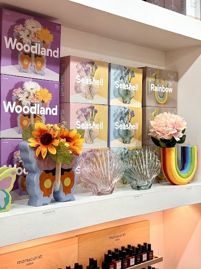Photo 3 of QUÉ FAS? - Concept Store