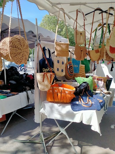 Photo 4 de Marché du Prado