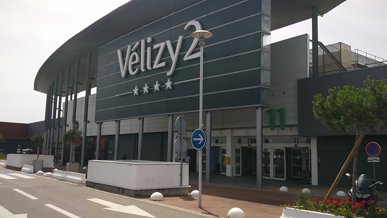 Photo 1 de Westfield Vélizy 2
