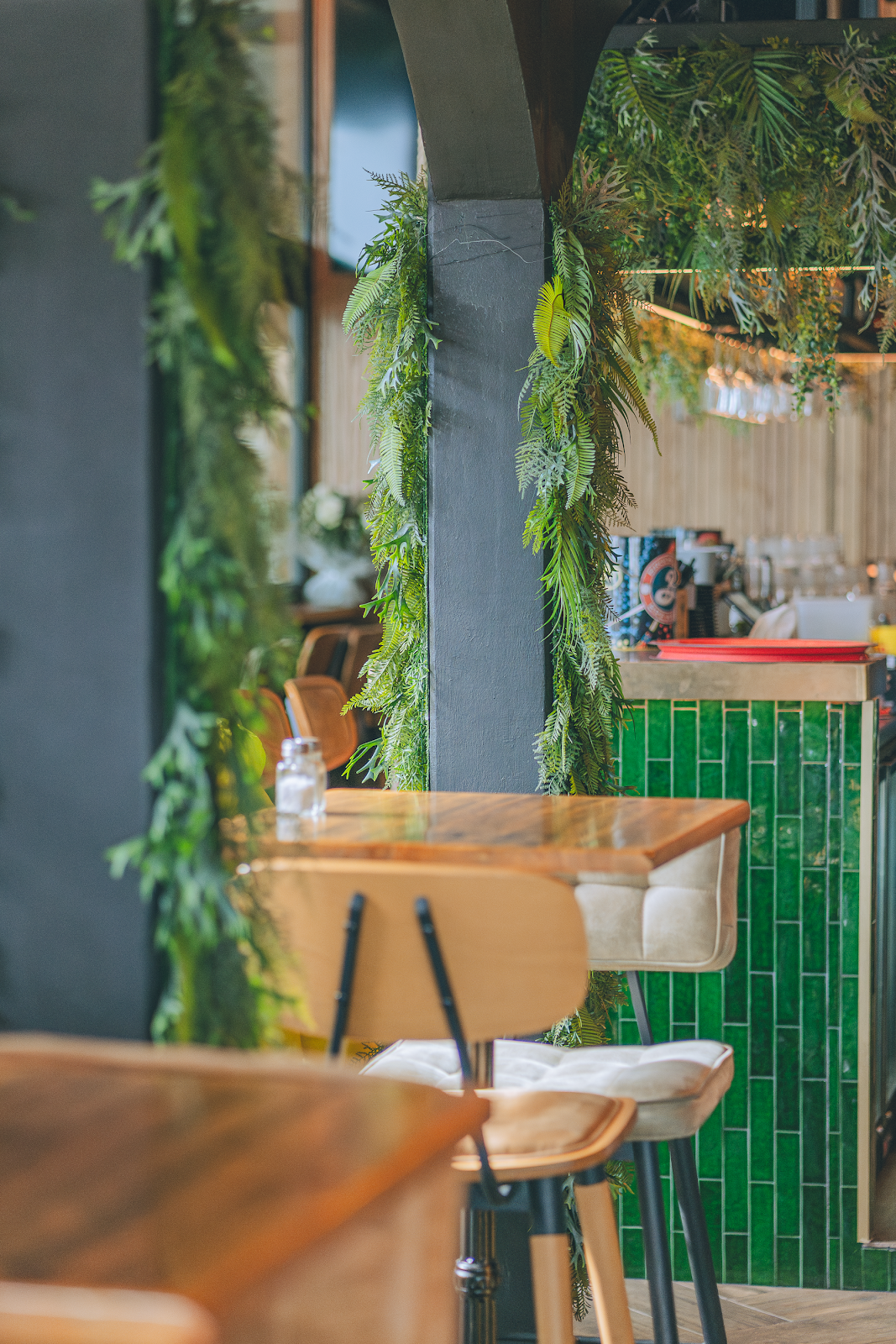 Mojito Café