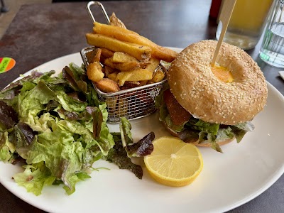 Photo 3 de Chez Milen | Restaurant Traditionnel & Burger | Restaurant Serris (77)
