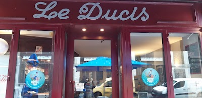 Le Ducis